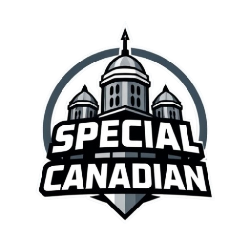 Special Canadian